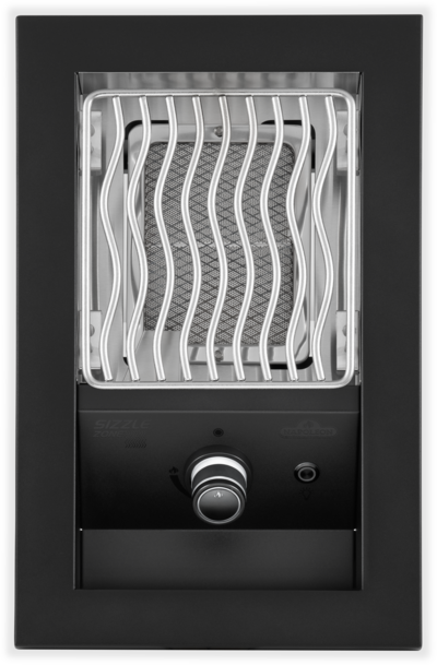 BIB10IRNMK - Built-in 700 Series Single Infrared Burner