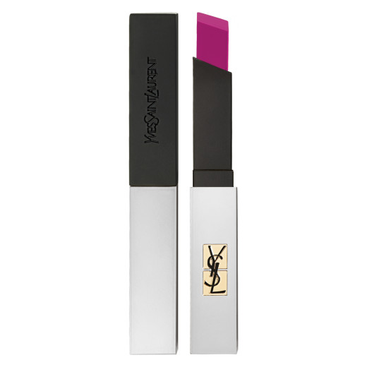 rouge pur couture the slim sheer matte ruj