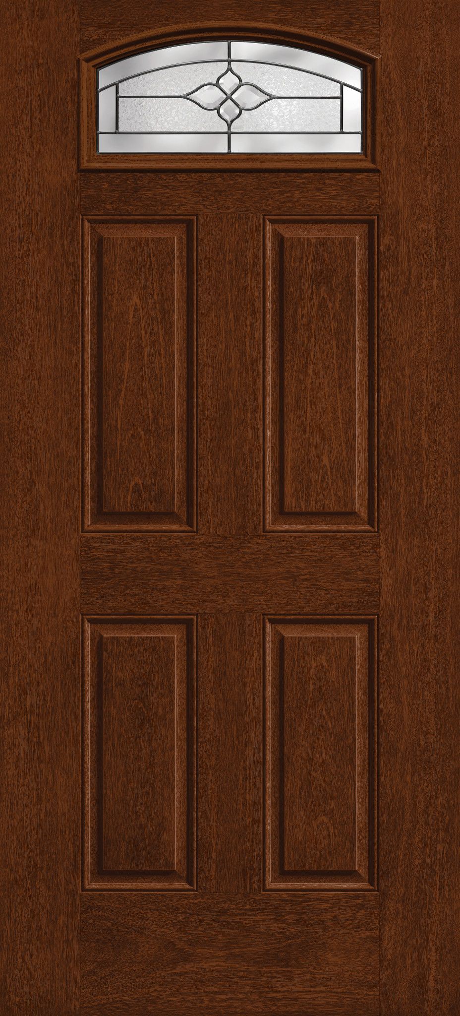 Fiber-Classic® Mahogany Collection™® FCM735