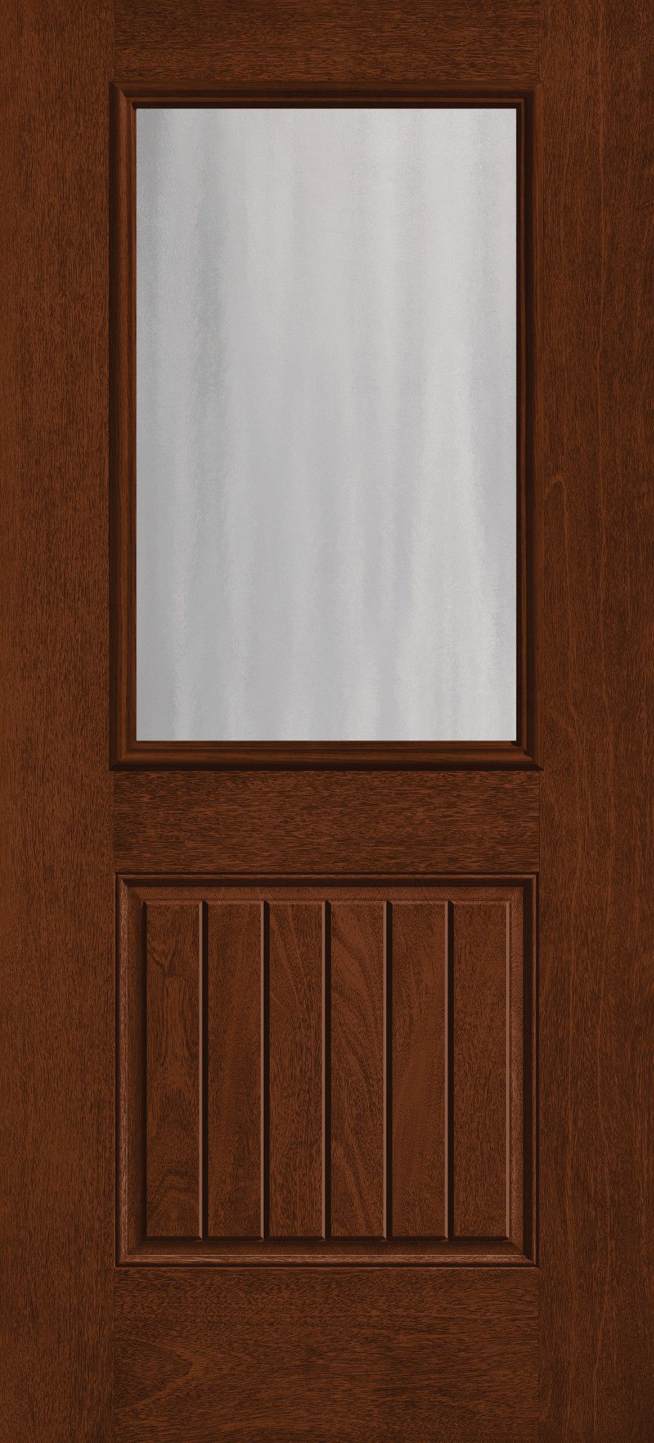 Fiber-Classic® Mahogany Collection™® FCM6041XJ