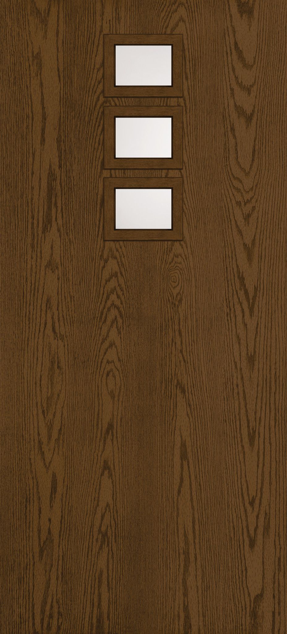 Pulse® in Oak Grain Fiberglass FC8XE