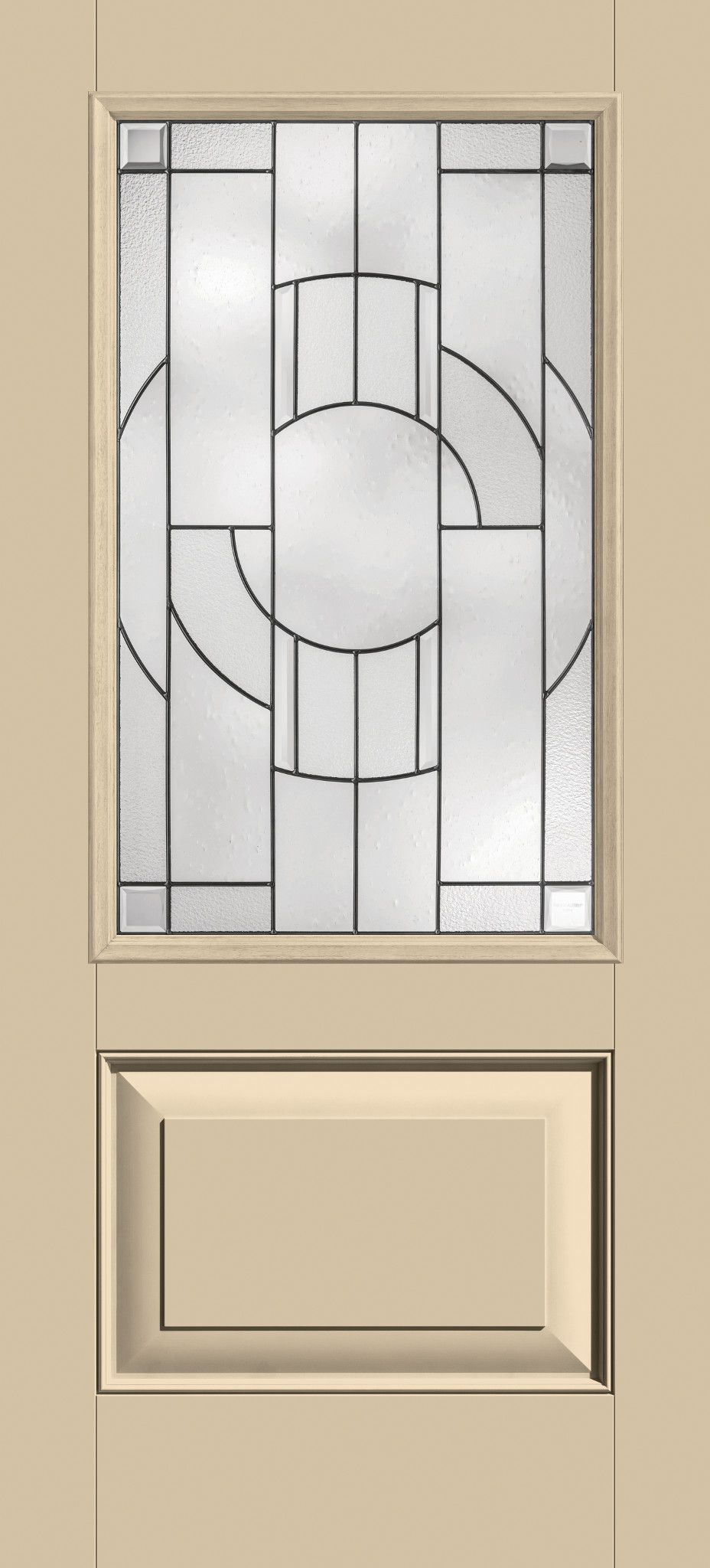 Classic Craft® Visionary Collection®™ in Canvas CCV1838