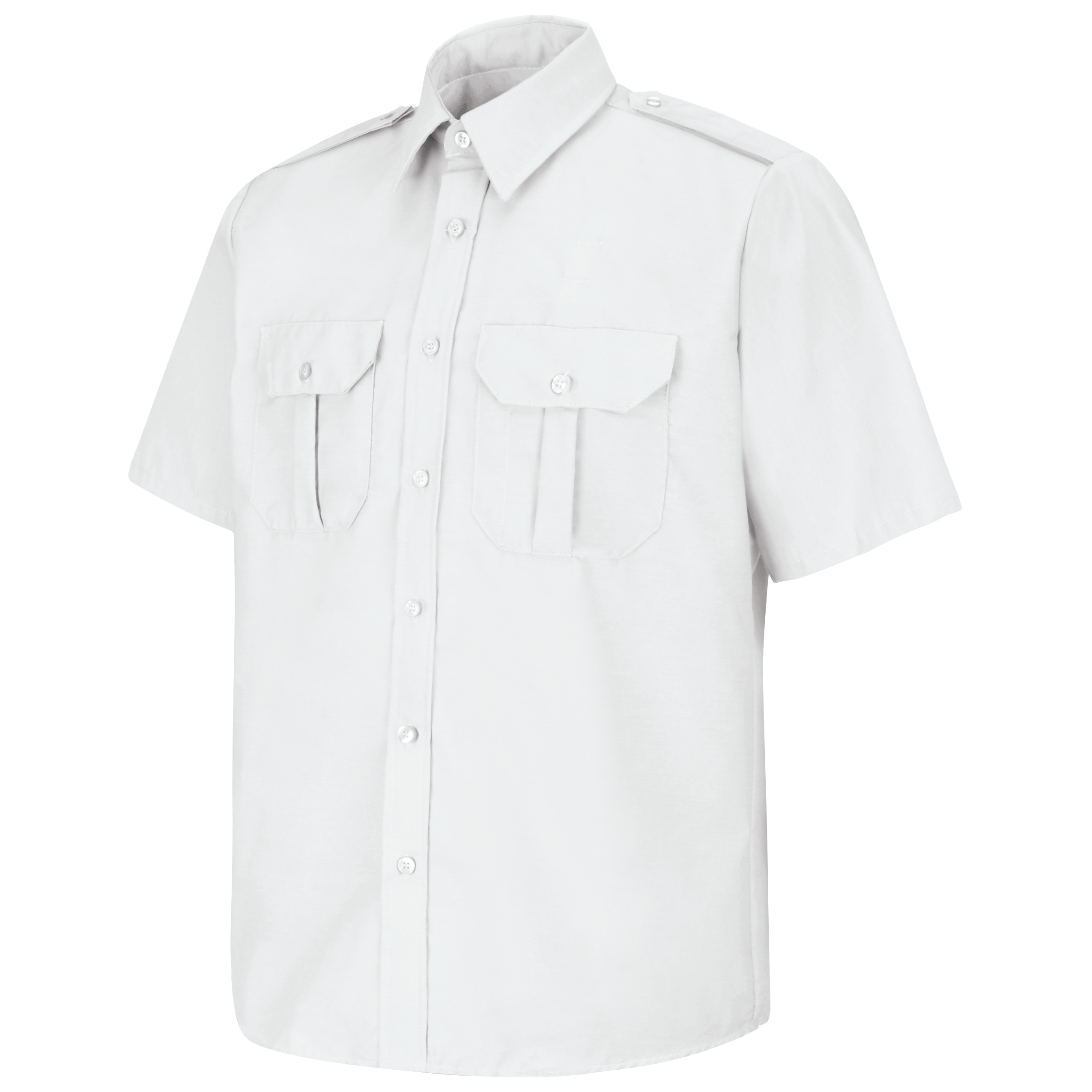 Picture of Red Kap® SP66 Men's Sentinel Basic Short Sleeve Shirt