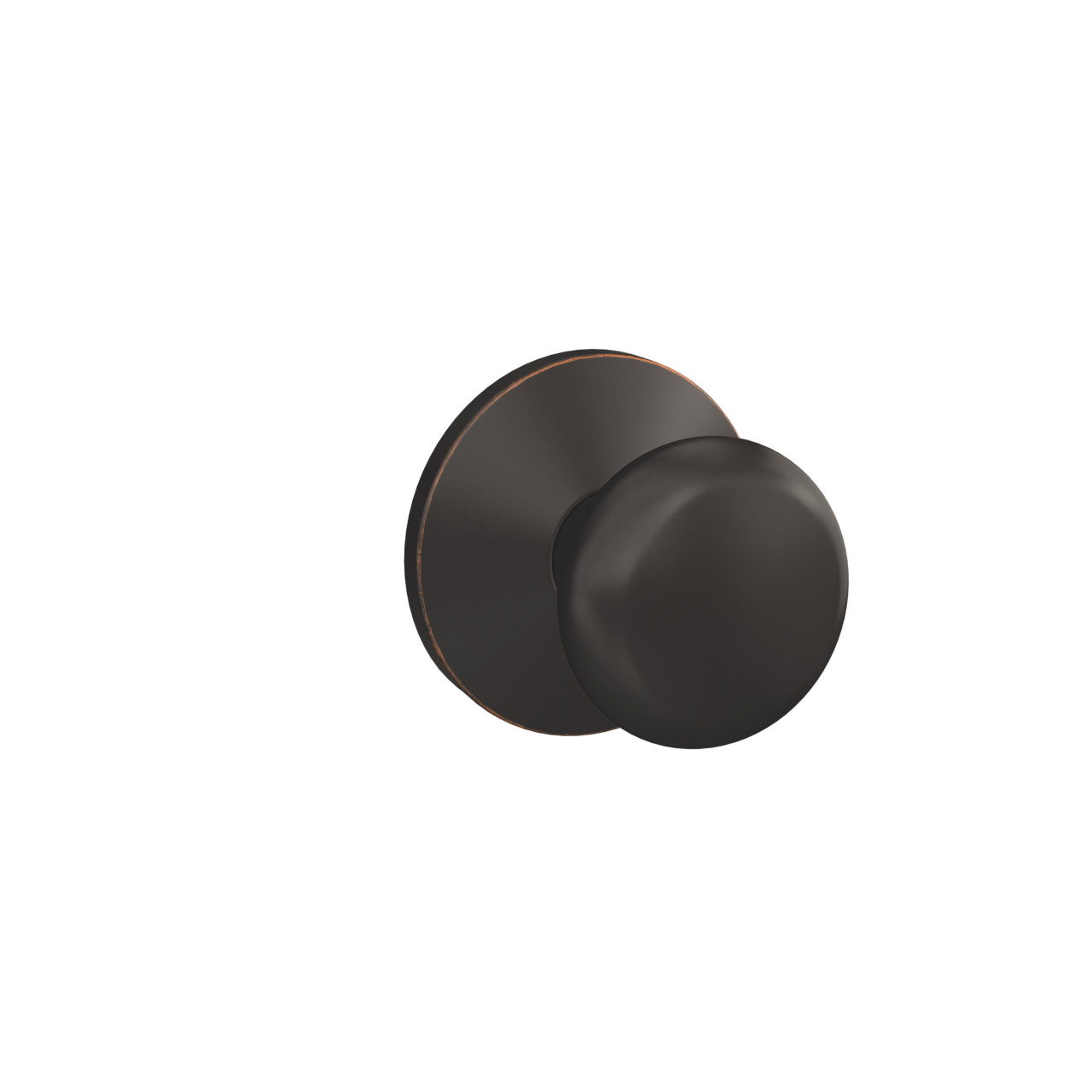 Custom Plymouth Non-Turning Knob