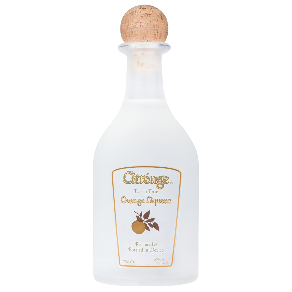 CITRÓNGE ORANGE LIQUEUR
