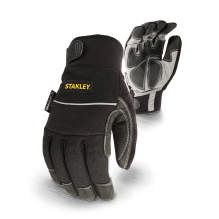 STANLEY SY840 EU Hipora®  Membrane Waterproof Gloves