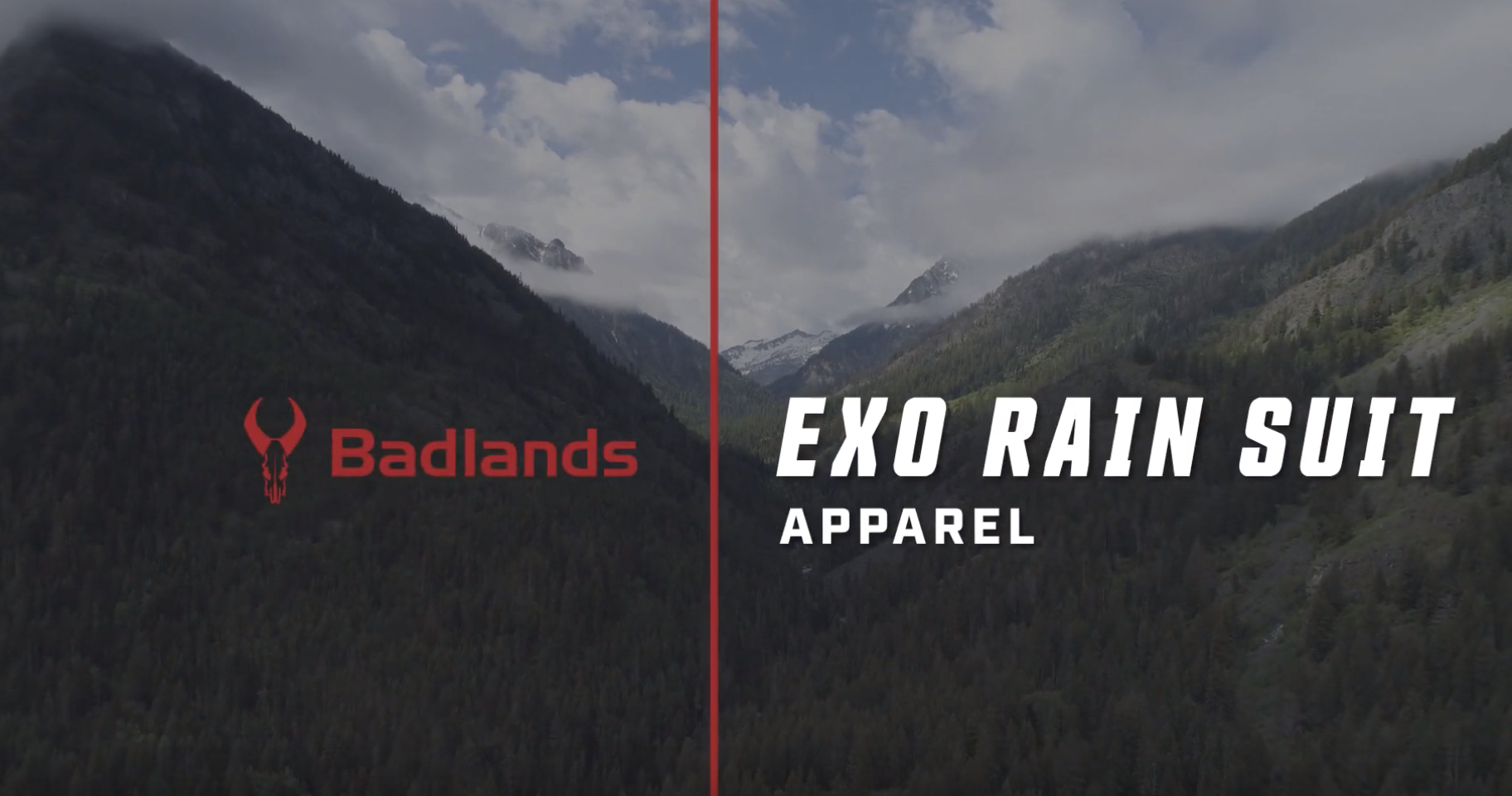 Learn more about Exo Rain Suit Apparel