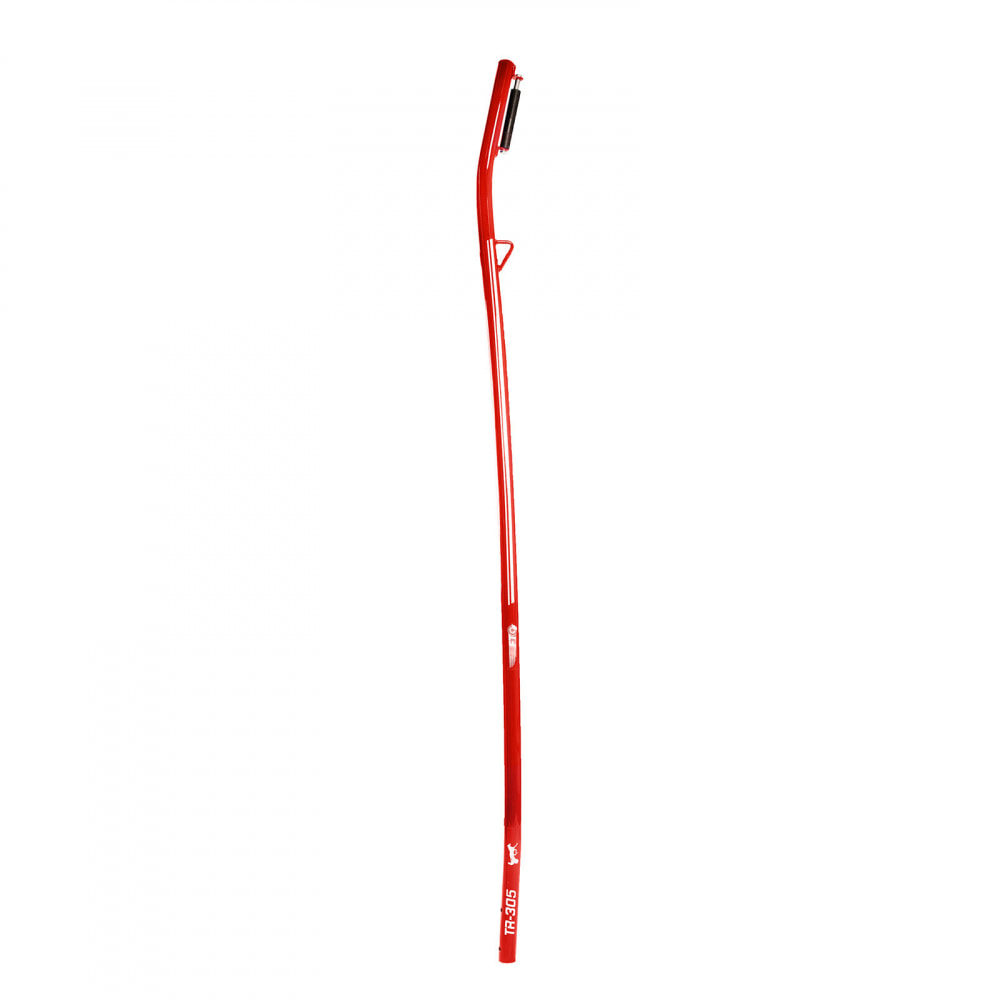 Finntack T6 Steel Shaft Left