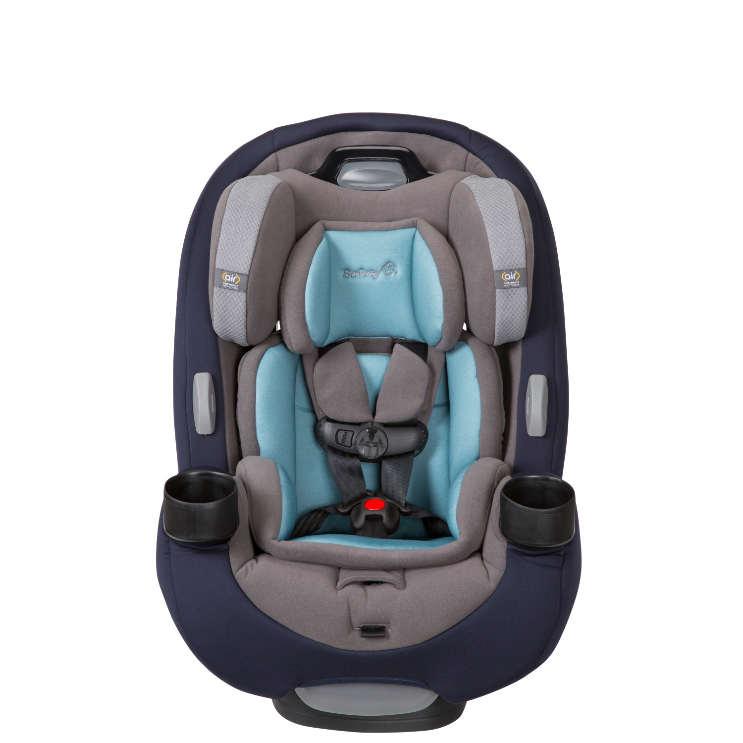 Safety 1st Grow and Go EX Air 3in1 Convertible Car Seat eBay