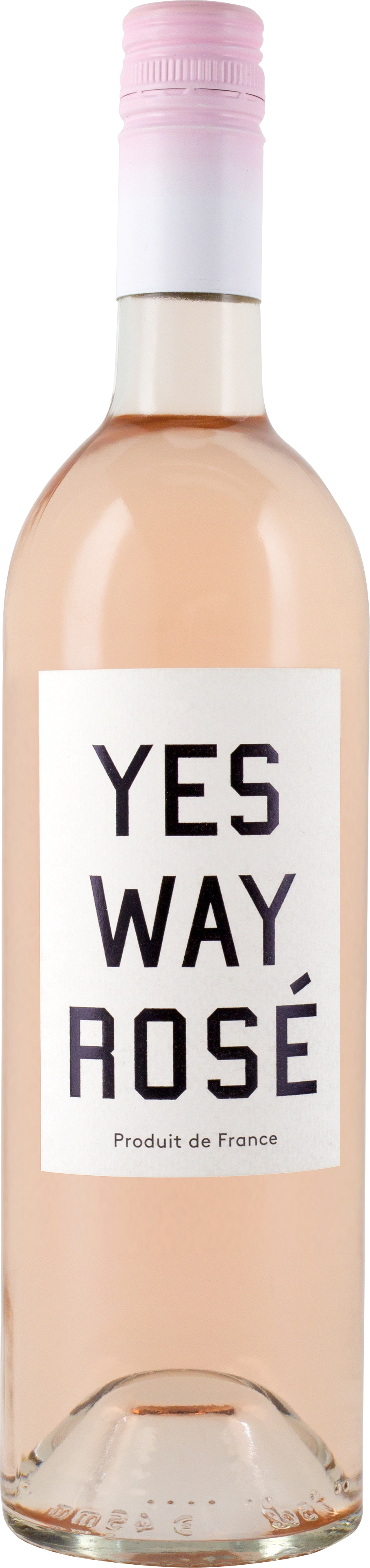 YES WAY ROSÉ