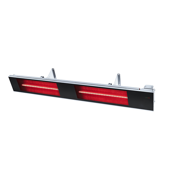 Dimplex Outdoor/Indoor Electric Infrared Heater, 240V 3000W Glen
