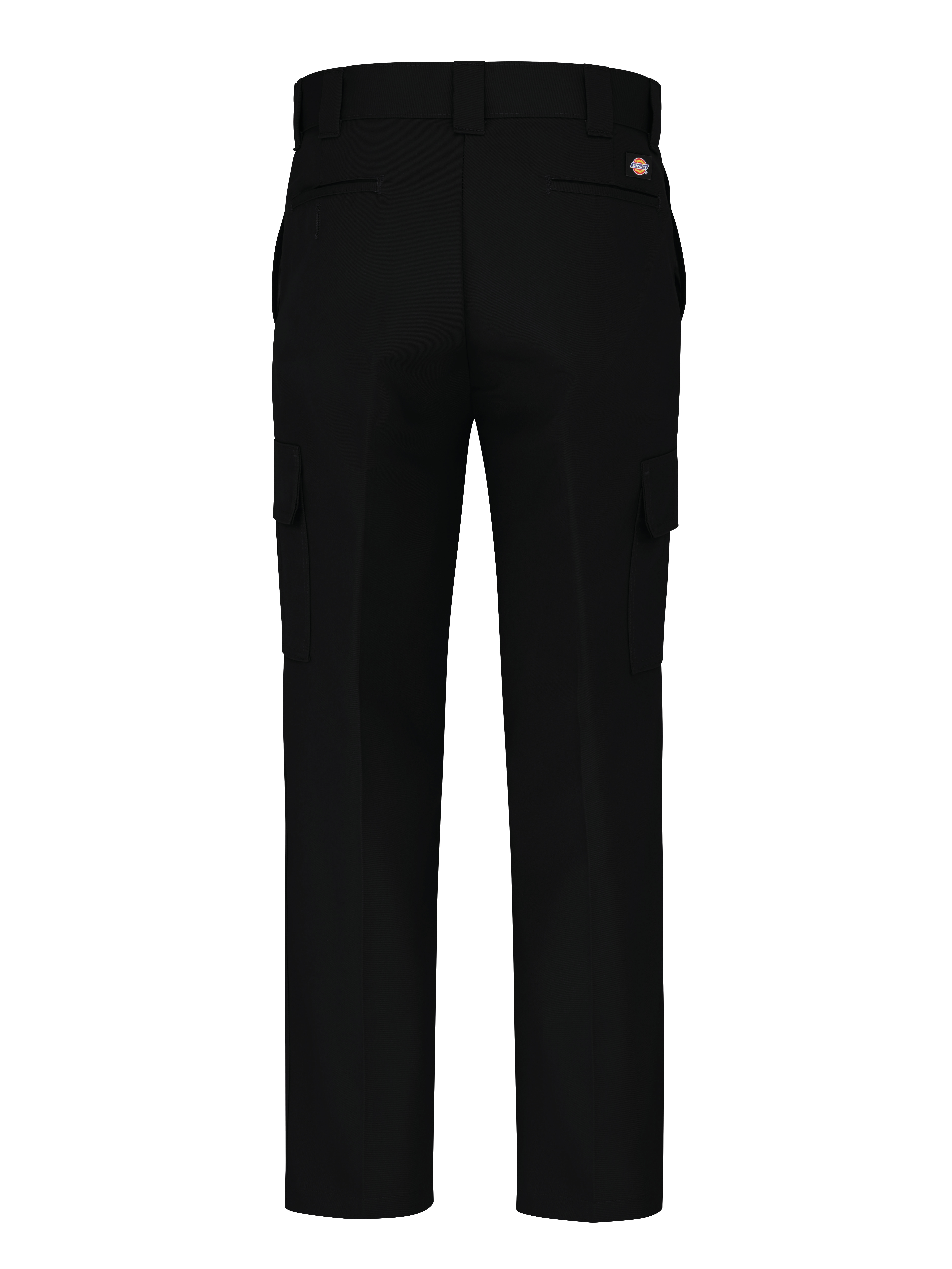 Picture of Dickies® WP59 Men's Industrial Relaxed Fit Straight Leg Cargo Work Pant