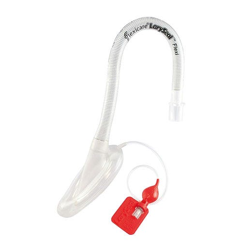 LarySeal™ Flexi Laryngeal Mask Size 2.5