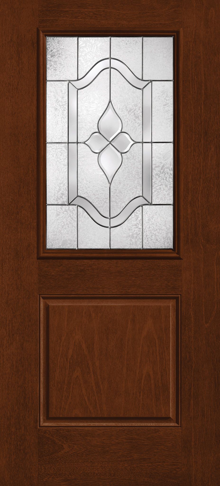 Fiber-Classic® Mahogany Collection™ FCM6026