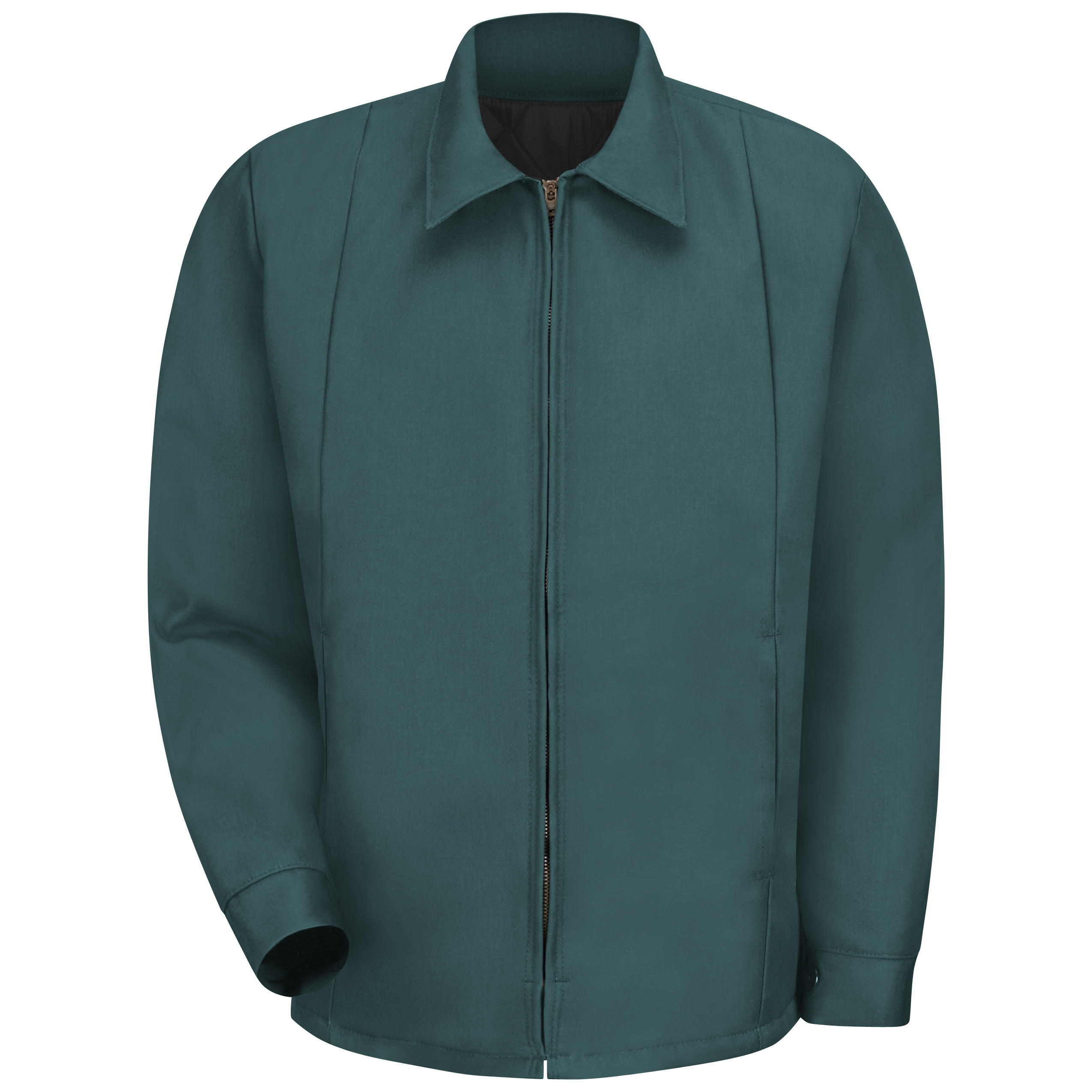 Picture of Red Kap® JT50-7.25 Perma-Lined Panel Jacket