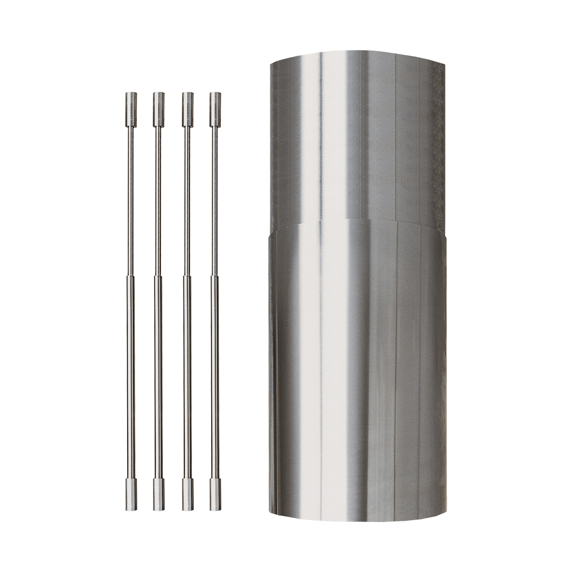 Zephyr 12' Duct Cover Extension for Trapeze Is