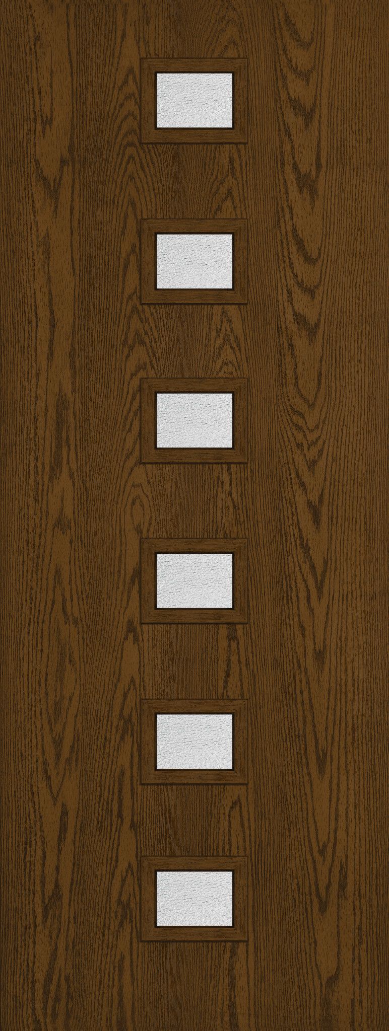Pulse® in Oak Grain Fiberglass FC86XN