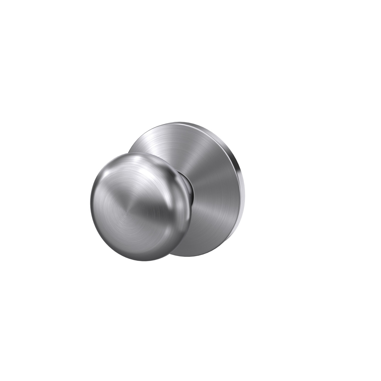 Custom Plymouth Non-Turning Knob