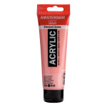 AMSTERDAM STANDARD ACRYLIC 120ML VENETIAN ROSE 316