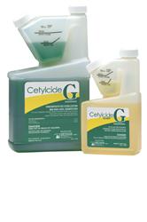 Cetylcide G Disinfection Concentrate