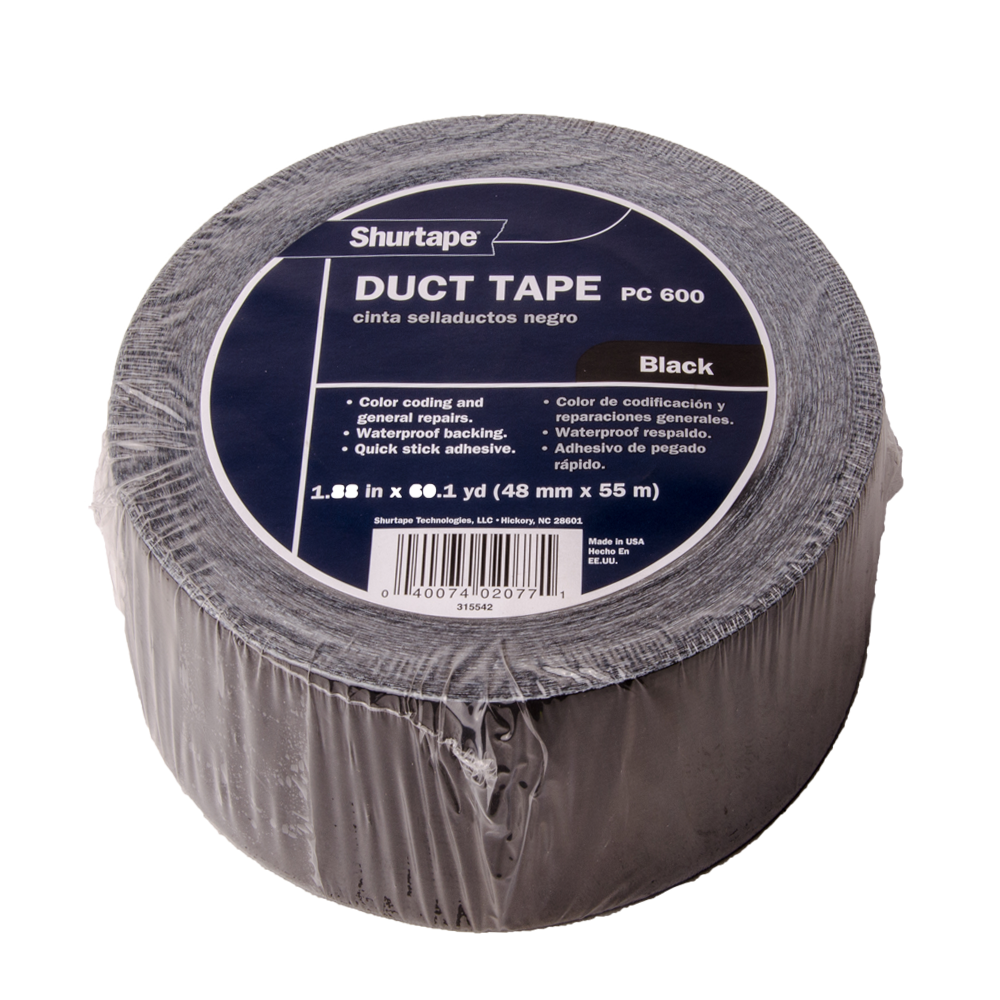 Tape, Flex Duct, Silver, 3 in. 640FD3S DiversiTech