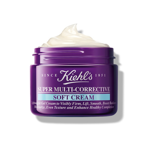 super multi-corrective soft cream