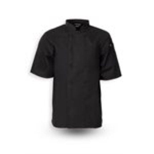 Premium Half Sleeve Chef Coat