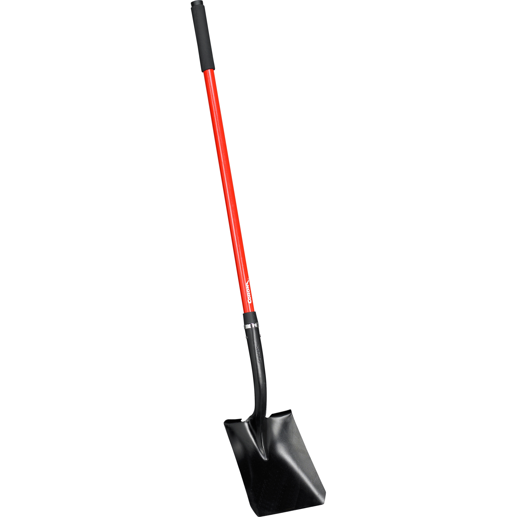 267322                         CRN 64124 4" TRENCH SHOVEL 12GA 35 ANGLED 48