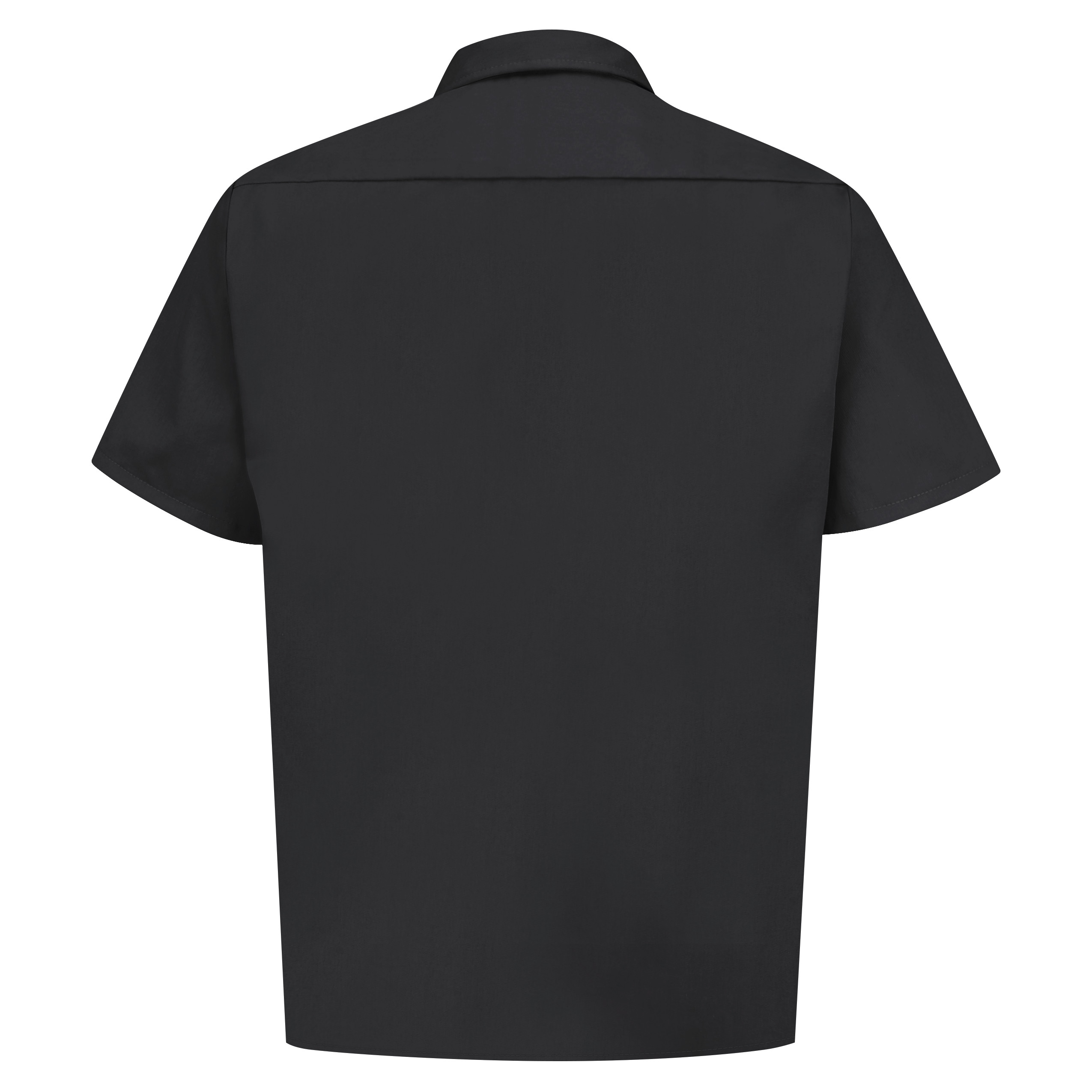 Picture of Red Kap® ST62 Men's Short Sleeve Utility Uniform Shirt