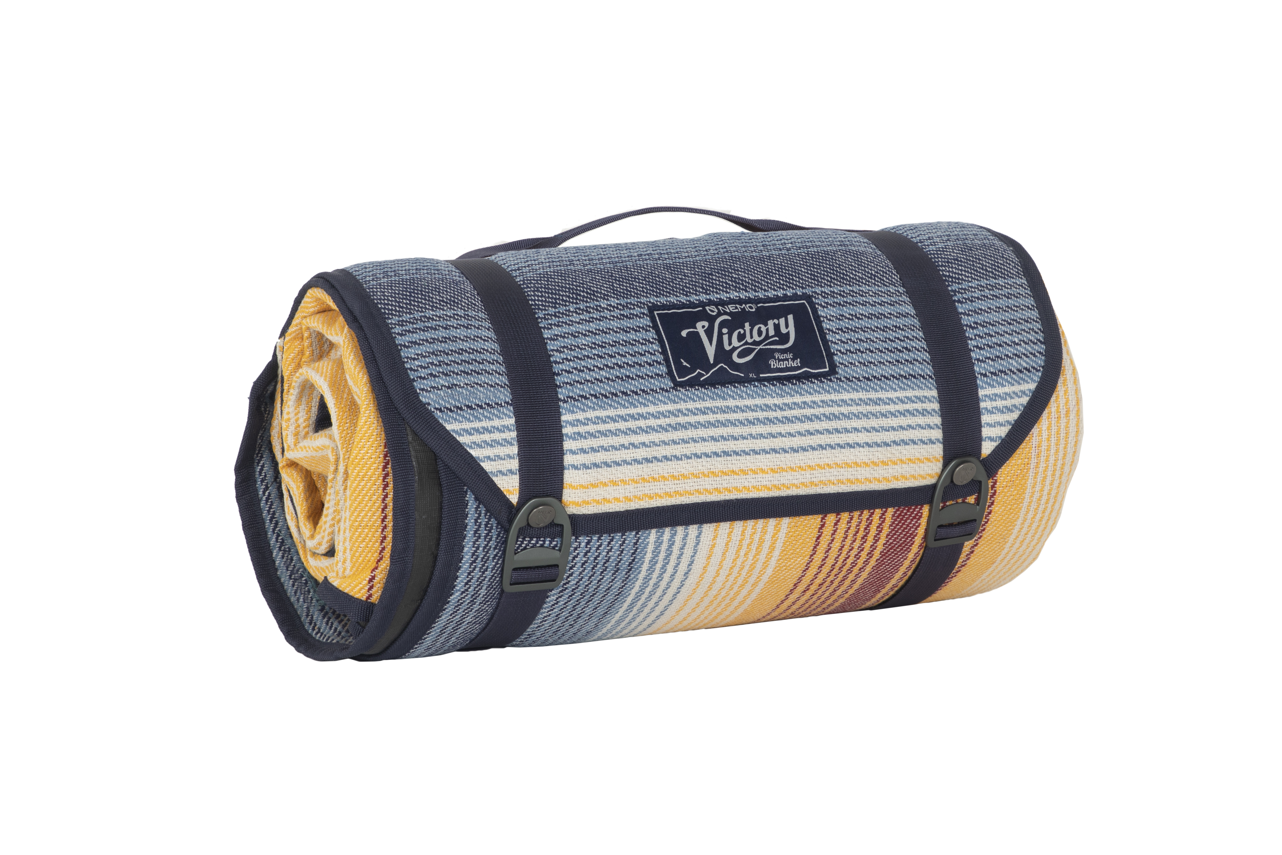 Victory Picnic Blanket XL (Atacama Daybreak)