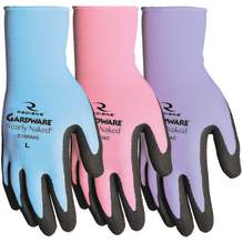 Bellingham C1850AC Gard Ware Nearly Naked® Premium Garden Glove