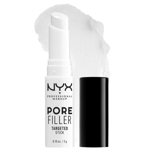 pore filler targeted stick