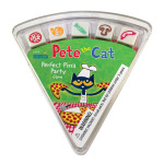 Pete the Cat Perfect Pizza Party