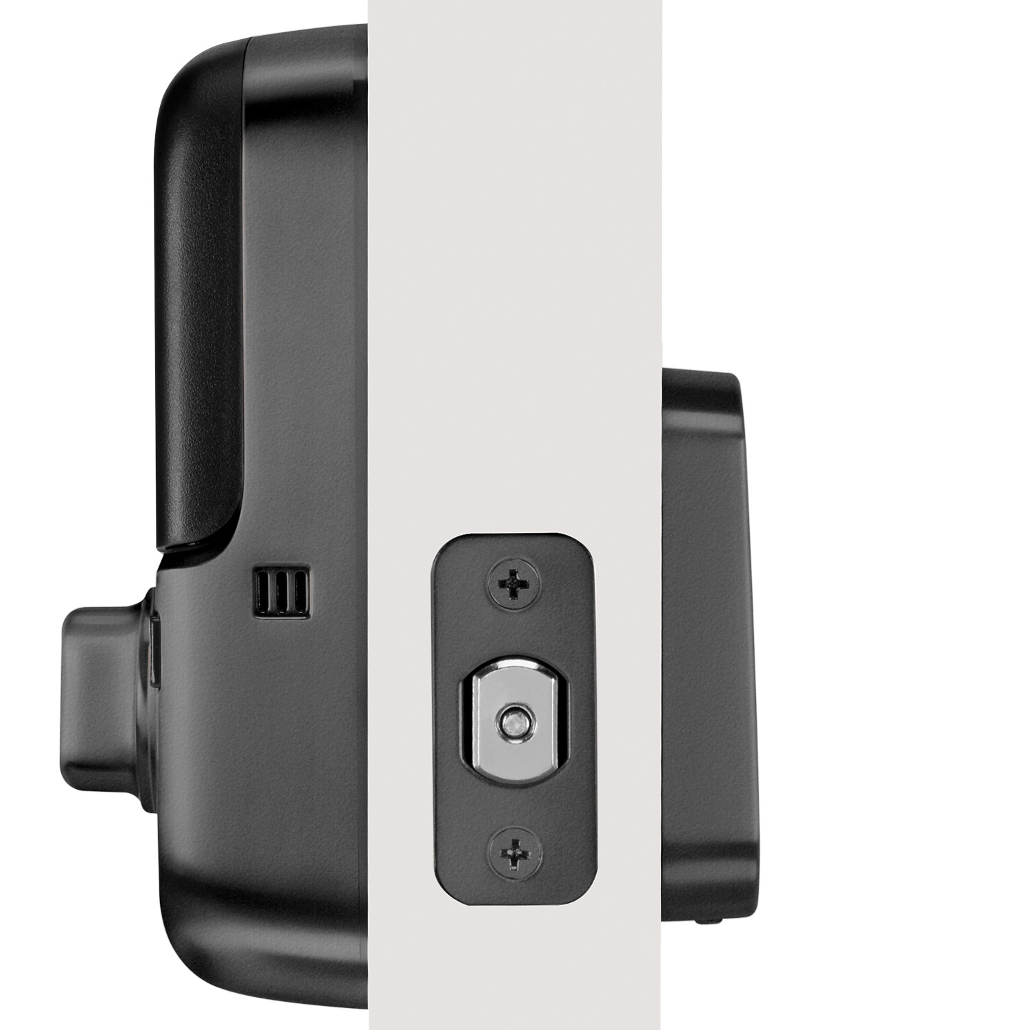 Yale Assure Lock SL with Z-Wave Plus