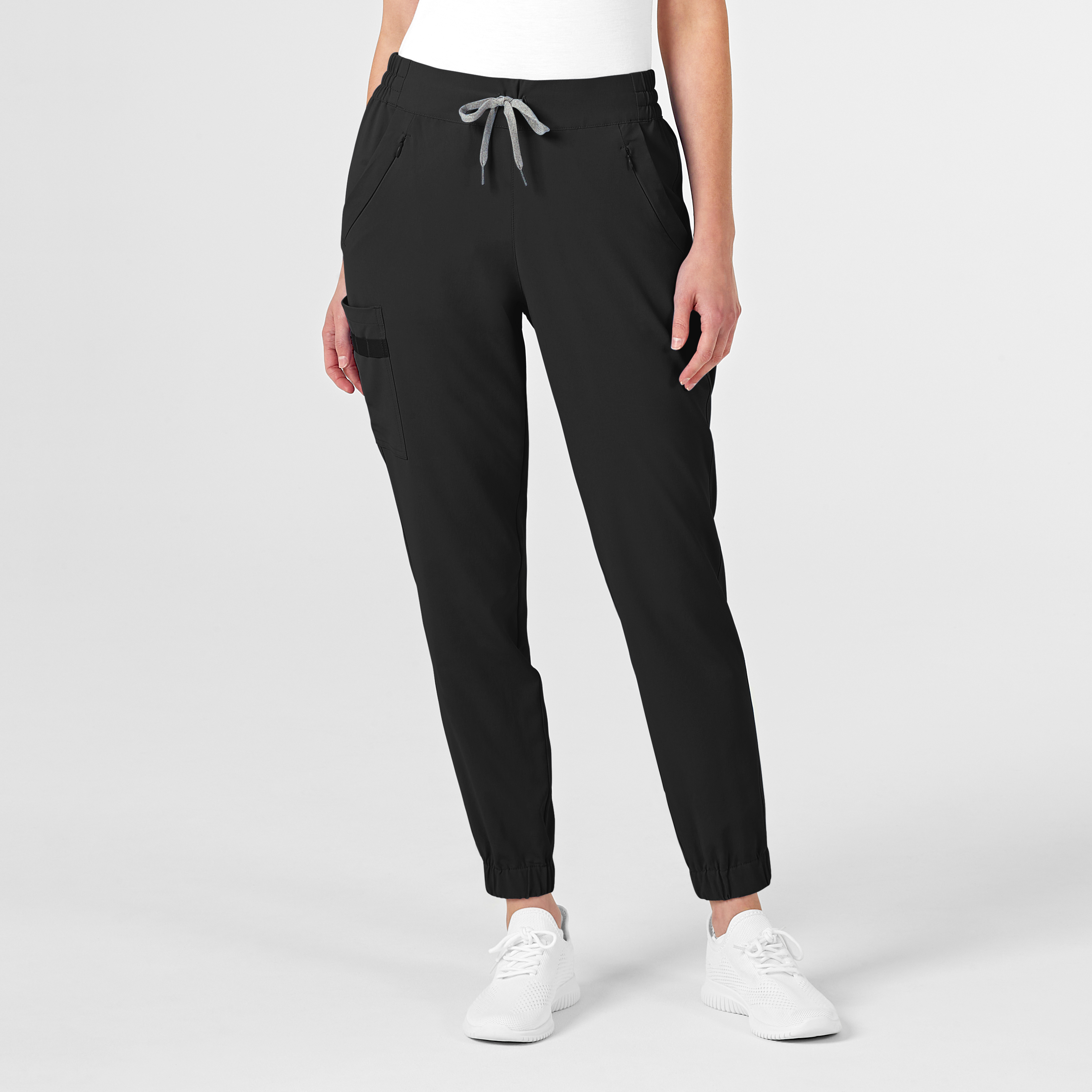 RENEW Women&#8216;s Jogger Scrub Pant-Wonder Wink