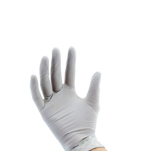 Sterling® Nitrile Exam Glove PF Large- 200/Box
