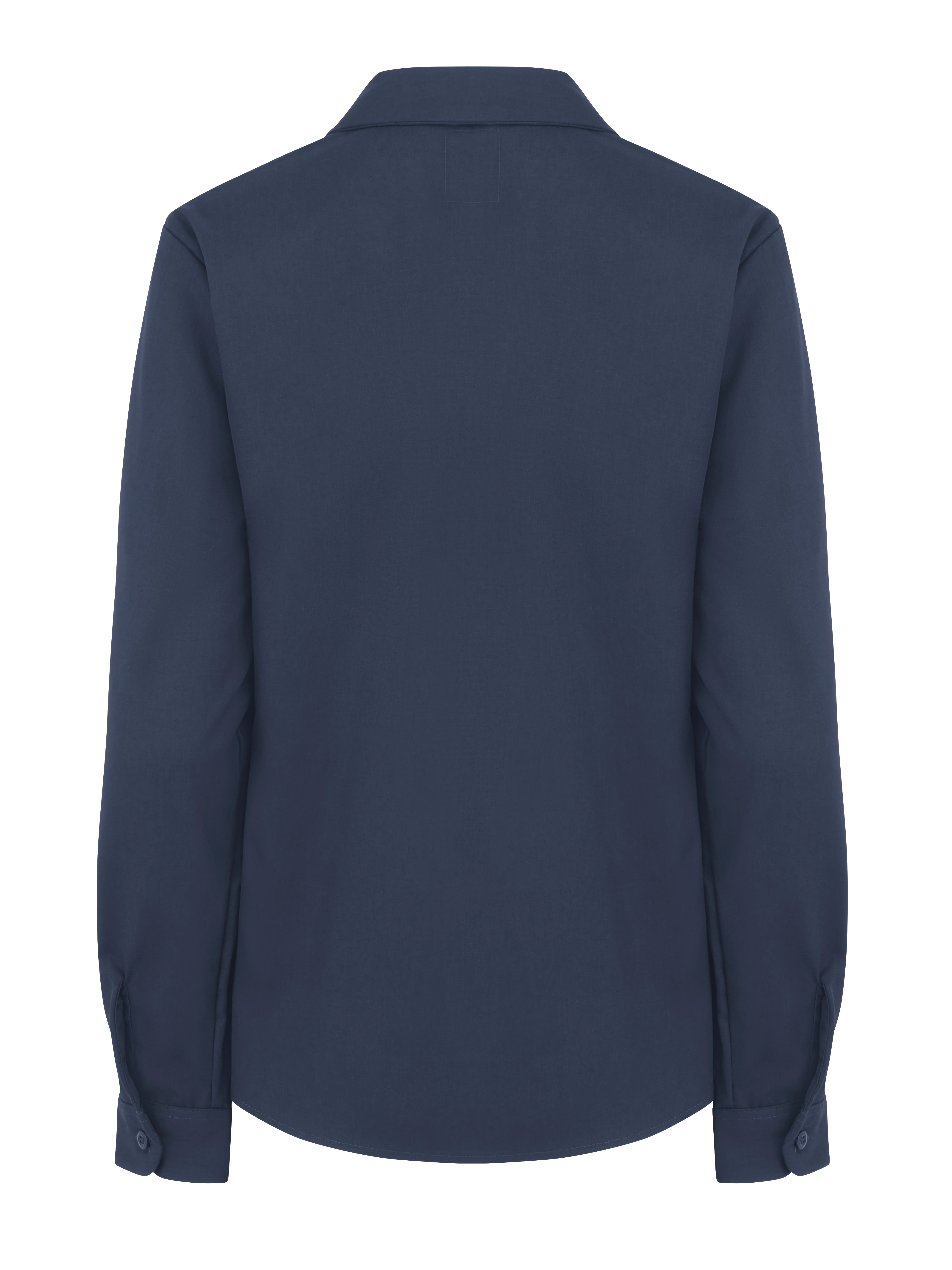 Picture of Dickies® L5350 Women's Long-Sleeve Industrial Work Shirt