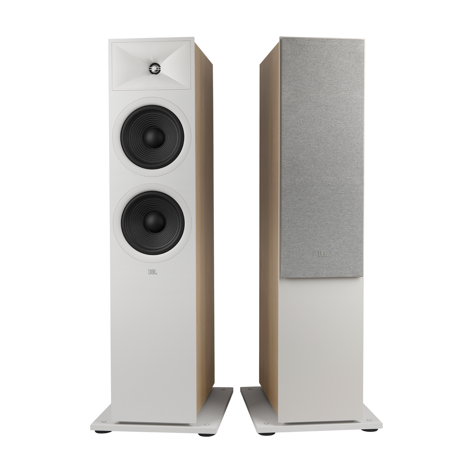 Stage 280F, 2.5-Way Dual 8-inch (200mm) Floorstanding Loudspeaker - Picture 10 of 18