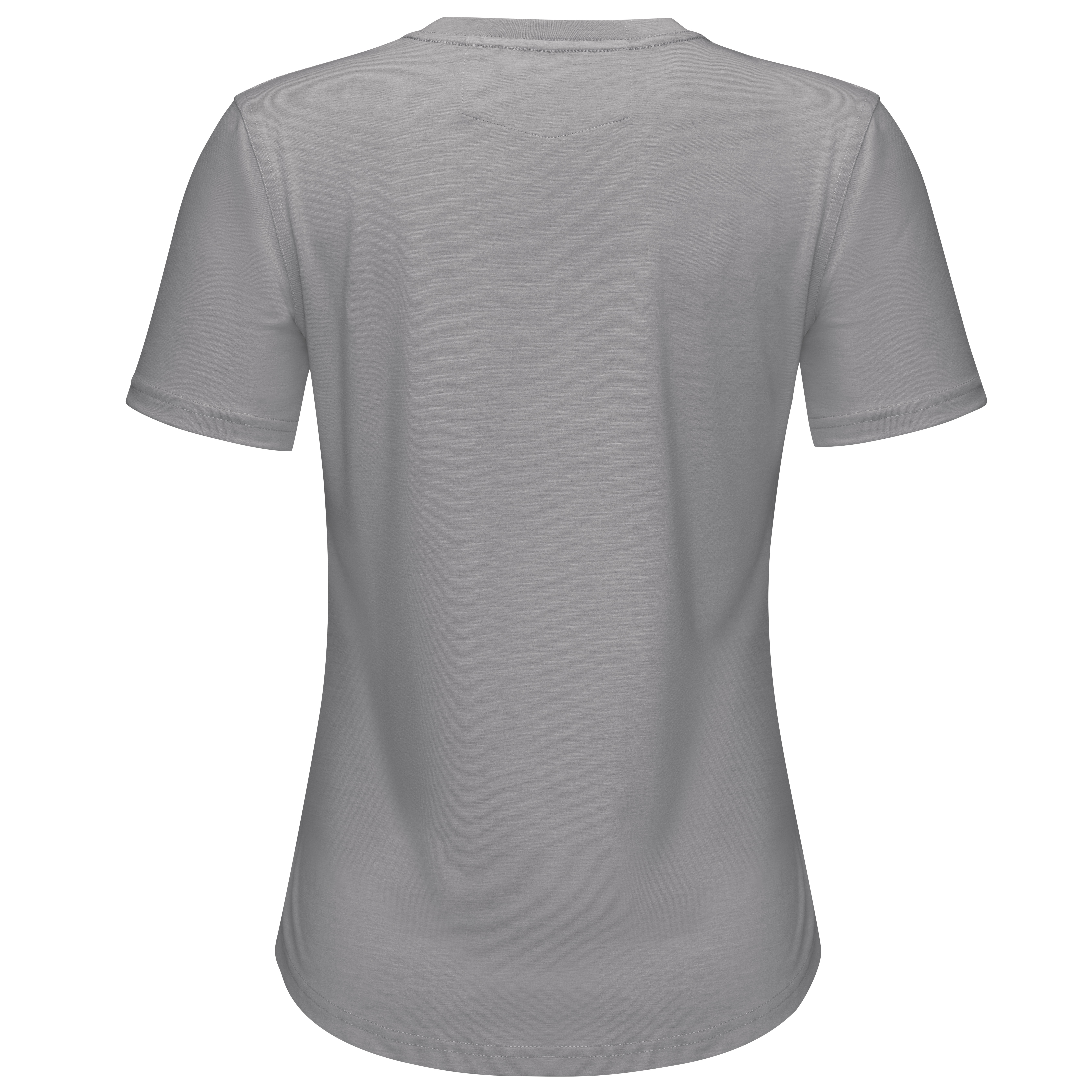 Picture of Red Kap® TKW1 Women's Cooling Short Sleeve Tee