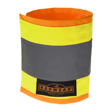 Radians SA011X High Visibility Leg Band 20