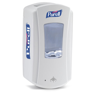 PURELLÂ LTX-12â¢ Dispenser