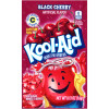 kool-aid black cherry drink mix unsweetened 0.13