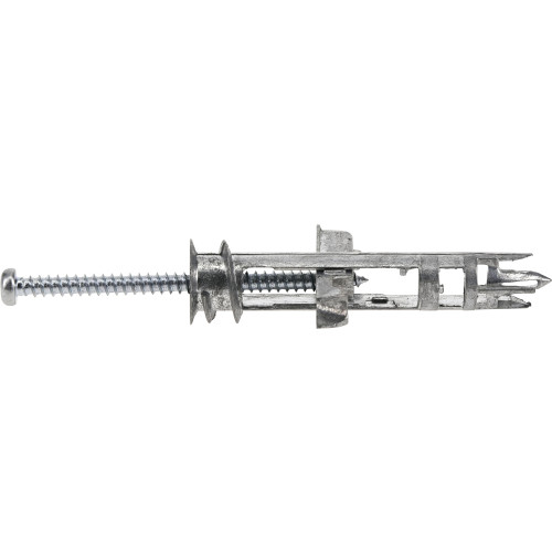 SelfDrilling Toggle Bolts (8 x 21/2") 10 pc