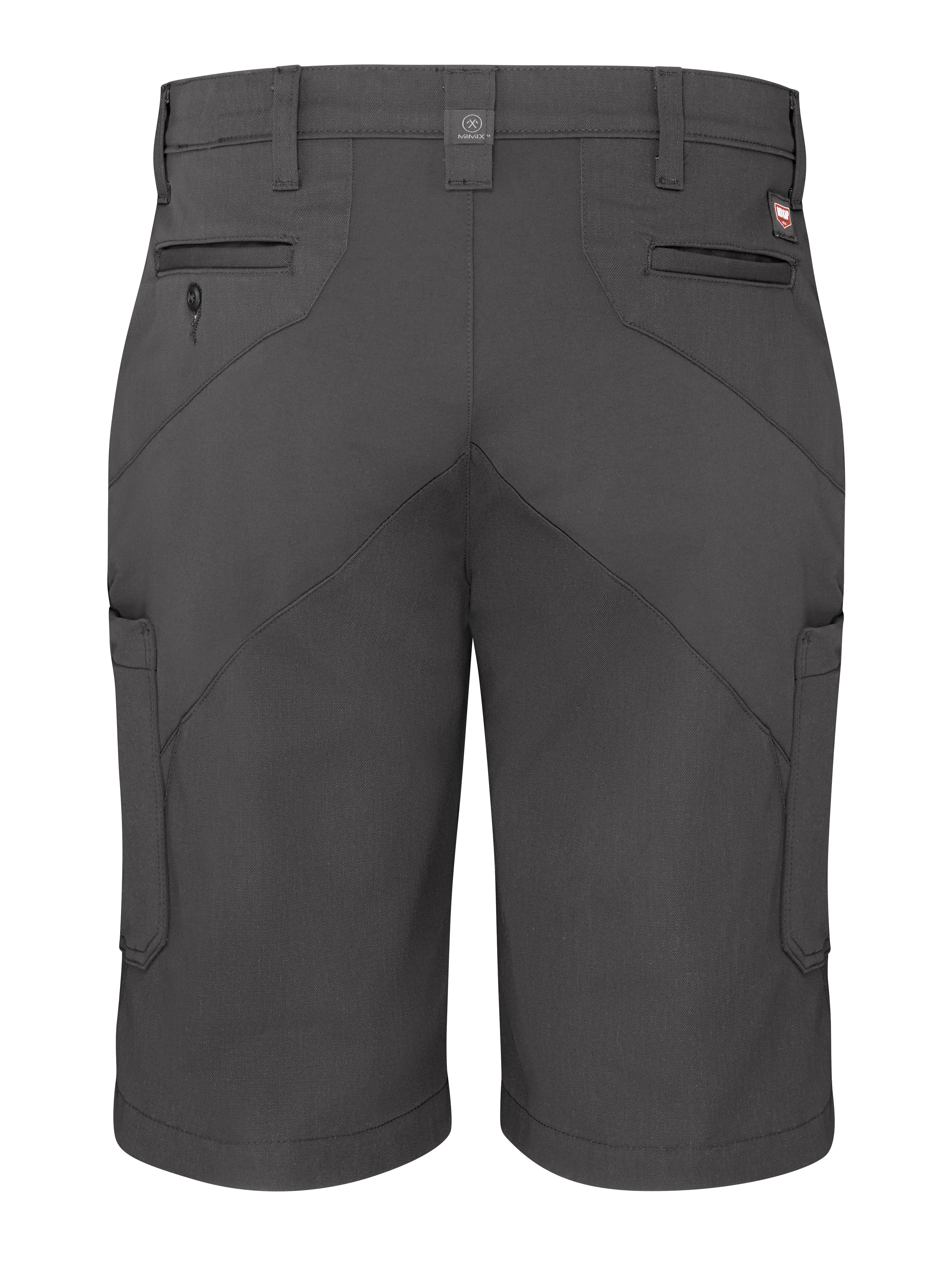 Picture of Red Kap® PX52 Men's Pro Short with MIMIX®
