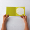 Family Greeting Card - Birthday, Thinking of You, Encouragement image