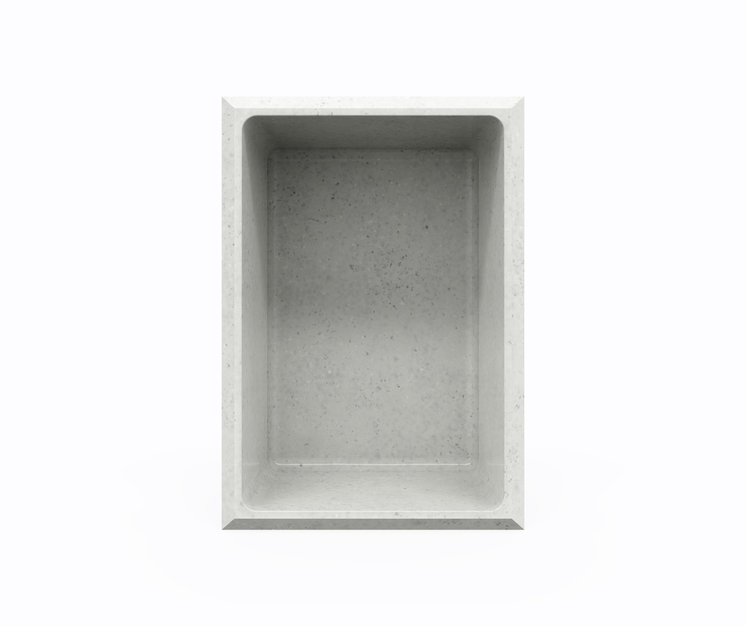 RS-2215 Recessed Shelf view 2