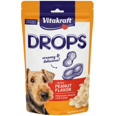 Image of Drops with Peanut