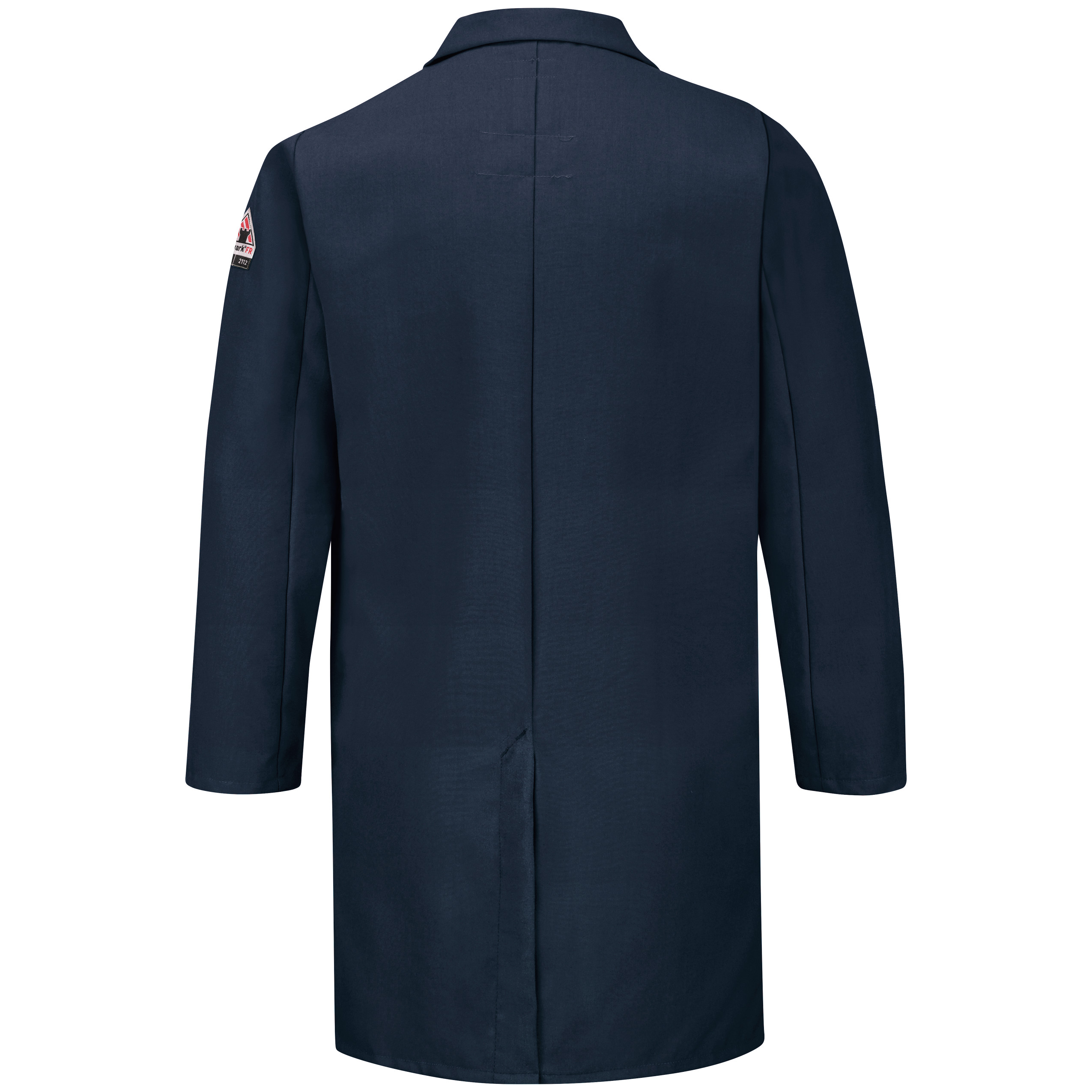 Picture of Bulwark® KNL2 Men's Nomex FR Lab Coat
