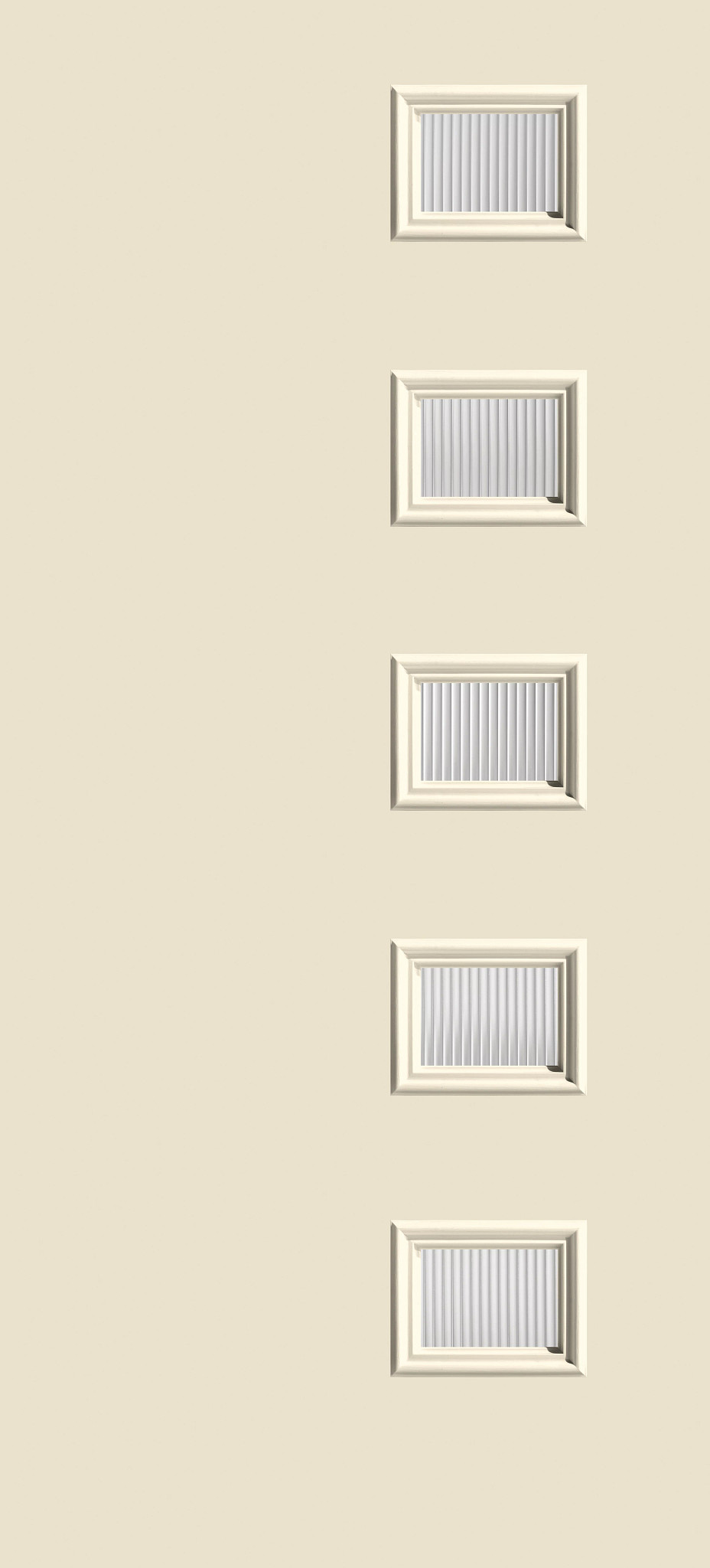 Pulse® in Smooth Fiberglass S5RXK