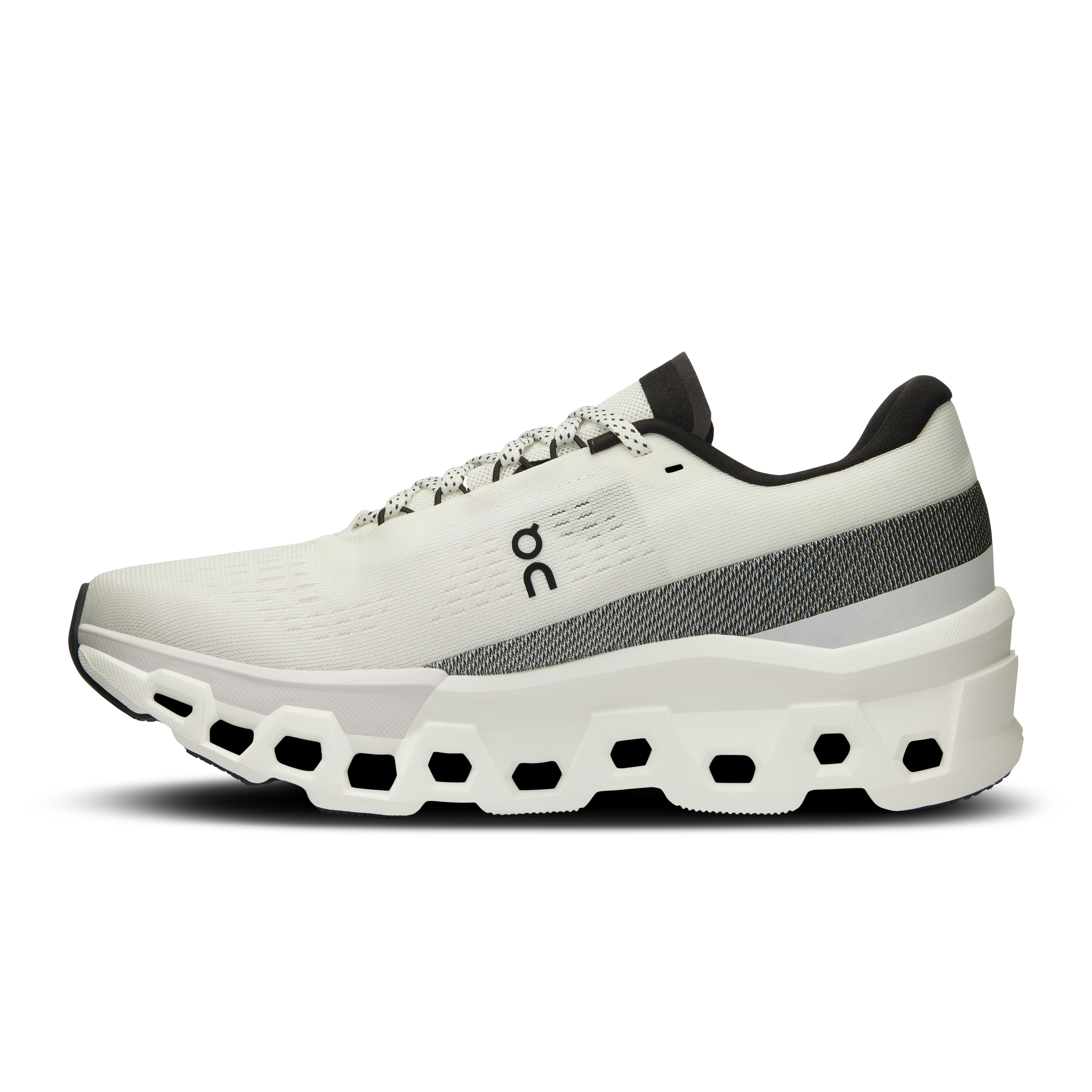 Cloudmonster 2Women / White | Frost / 42.5